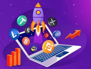 What Is a Crypto Launchpad?