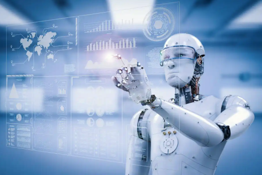 How AI Makes Decisions Using Data