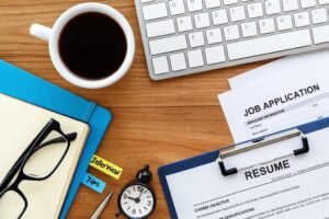 How to Arrange Different Jobs on Your Resume